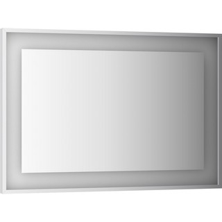 Зеркало Evoform Ledside BY 2206 110x75 см