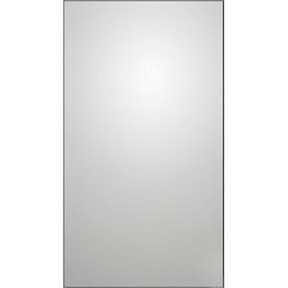 Зеркало Colombo Design Gallery B2043 90x50 в раме