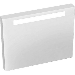 Зеркало Ravak Classic 70 белое