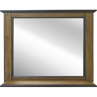 Зеркало Misty Винтаж 100 дуб