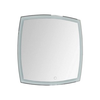 Зеркало Aquanet Тоскана 9085 LED