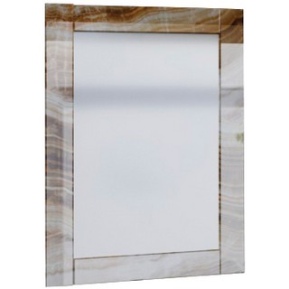 Зеркало Marka One Glass 60 onyx