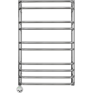 Полотенцесушитель электрический Lemark Luna П10 50x80