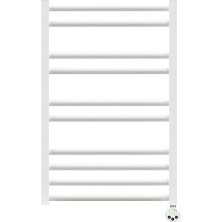 Полотенцесушитель электрический Lemark Melange П10 50x80, белый