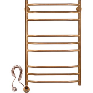 Полотенцесушитель электрический Secado Агата 2 50х80 (32/18) L