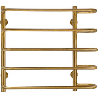 Полотенцесушитель водяной Secado Венеция 2 50x60 (32/18)
