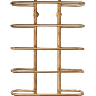 Полотенцесушитель водяной Secado Венеция 50x80 (32/18)