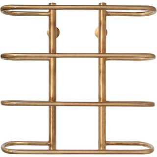 Полотенцесушитель водяной Secado Венеция 50x60 (32/18)