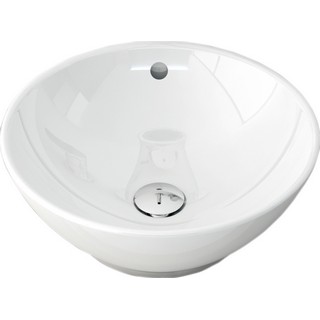 Рукомойник VitrA Options 4324B003-0012 43 см