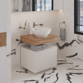 Рукомойник VitrA Options 4324B003-0012 43 см