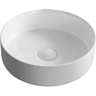 Рукомойник BelBagno BB1357 накладной