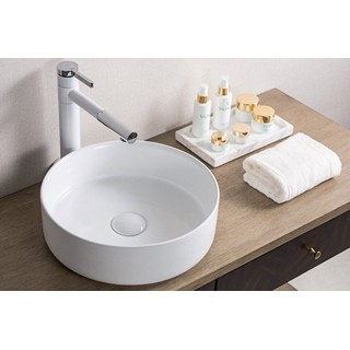 Рукомойник BelBagno BB1357 накладной