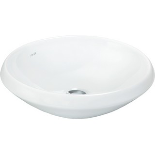 Рукомойник Creavit MN045 белый
