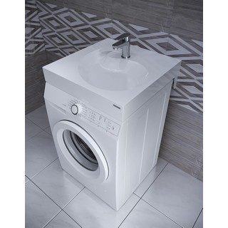 Раковина Paulmark Winken PM740431 белая