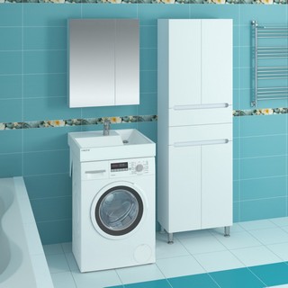 Раковина СанТа Юпитер 900116 60х60