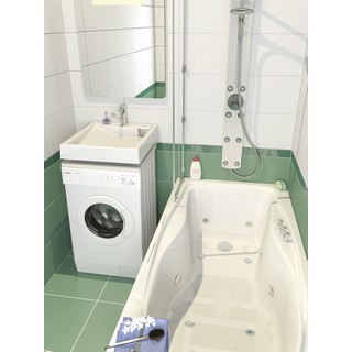 Раковина Altasan Lux 50