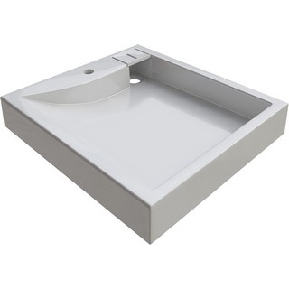 Раковина Altasan Lux 50