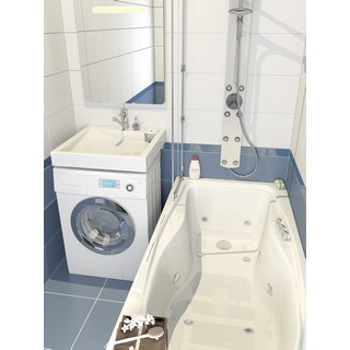 Раковина Altasan Lux 60