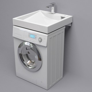 Раковина Altasan Lux 60