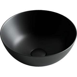 Рукомойник Ceramica Nova Element CN6004 черный матовый
