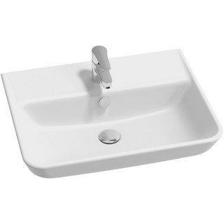 Раковина Jacob Delafon Struktura EGD112 60 см