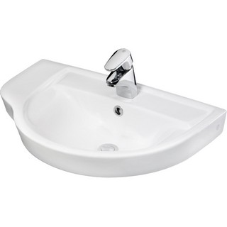 Раковина Gustavsberg Nordic 2700 L