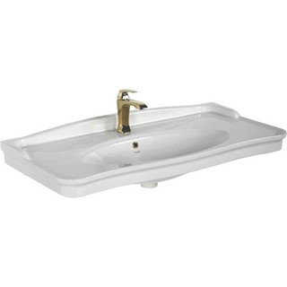 Раковина Creavit Antik AN100