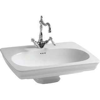 Раковина ArtCeram Civitas CIL001 68 см