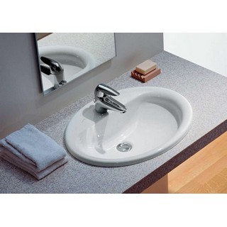 Раковина Jacob Delafon Patio E4155 56 см