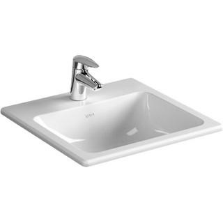 Раковина VitrA S20 5465B003