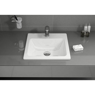 Раковина VitrA S20 5465B003