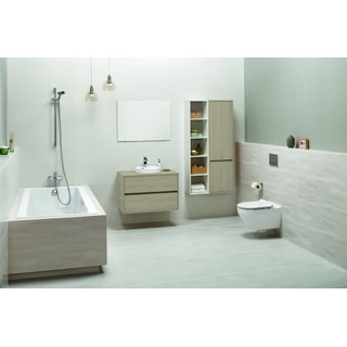 Рукомойник Cersanit Crea 38
