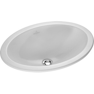Раковина Villeroy & Boch Loop & friends 6155 20 01 alpin
