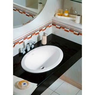 Раковина Villeroy & Boch Loop & friends 6155 20 01 alpin