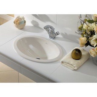 Раковина Villeroy & Boch Loop & friends 6155 20 01 alpin