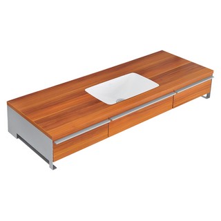 Раковина Villeroy & Boch Loop & friends 6163 10 01 alpin