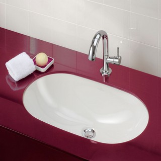 Раковина Villeroy & Boch O.novo 4162 60 01 alpin
