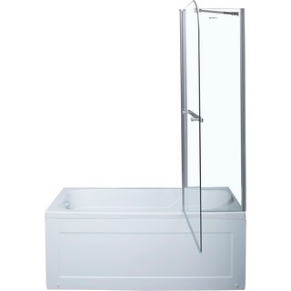 Шторка на ванну Aquanet SG-1200