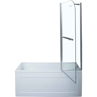 Шторка на ванну Aquanet SG-1200