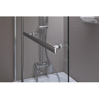 Шторка на ванну Aquanet SG-1200