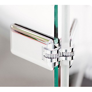 Шторка на ванну GuteWetter Trend Pearl GV-862A правая 110 см стекло бесцветное, фурнитура хром