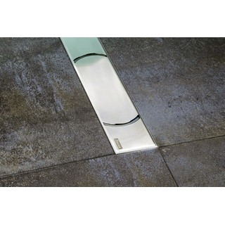 Душевой лоток Ravak Chrome 850