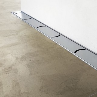 Душевой лоток Ravak Chrome 850