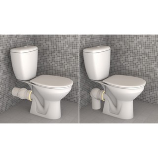 Отвод Bonomini 8210UN11B0WZ