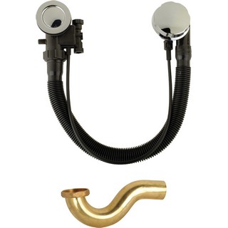 Слив-перелив Veragio Sbortis VR.SBR-8332.CR
