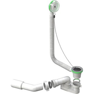 Слив-перелив Bonomini MRB2C-PB