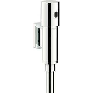 Cмывное устройство для писсуаров Grohe Rondo Tectron 37421000 автоматическое