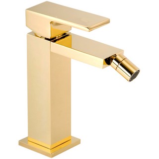 Смеситель Migliore Kvant Gold 25398 для биде