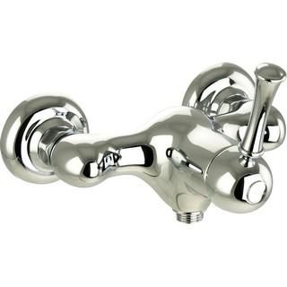 Смеситель Migliore Dallas ML.DLS-6838.CR для душа, хром