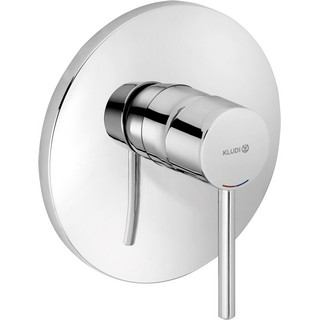 Смеситель Kludi Bozz 386550576 для душа